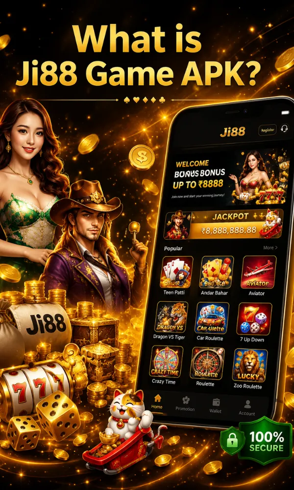 Ji88 Game Download